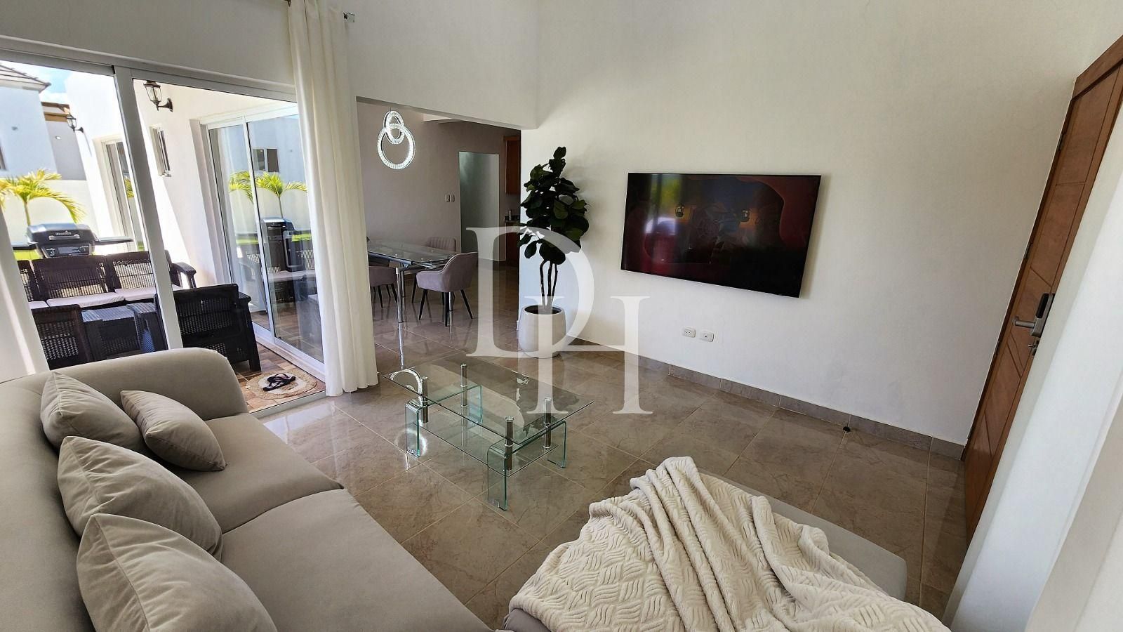 Вилла в Кабарете, Доминиканская республика, 150м2 - стоимость 255&nbsp;000$ - Ref: 80118 фото 13