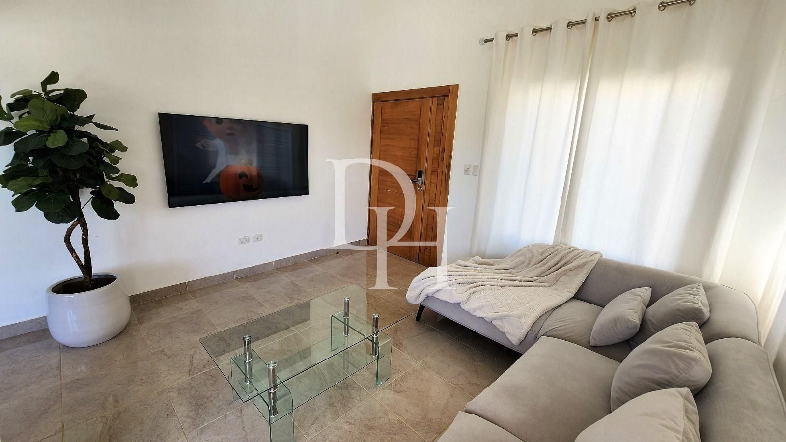 Вилла в Кабарете, Доминиканская республика, 150м2 - стоимость 255&nbsp;000$ - Ref: 80118 фото 14