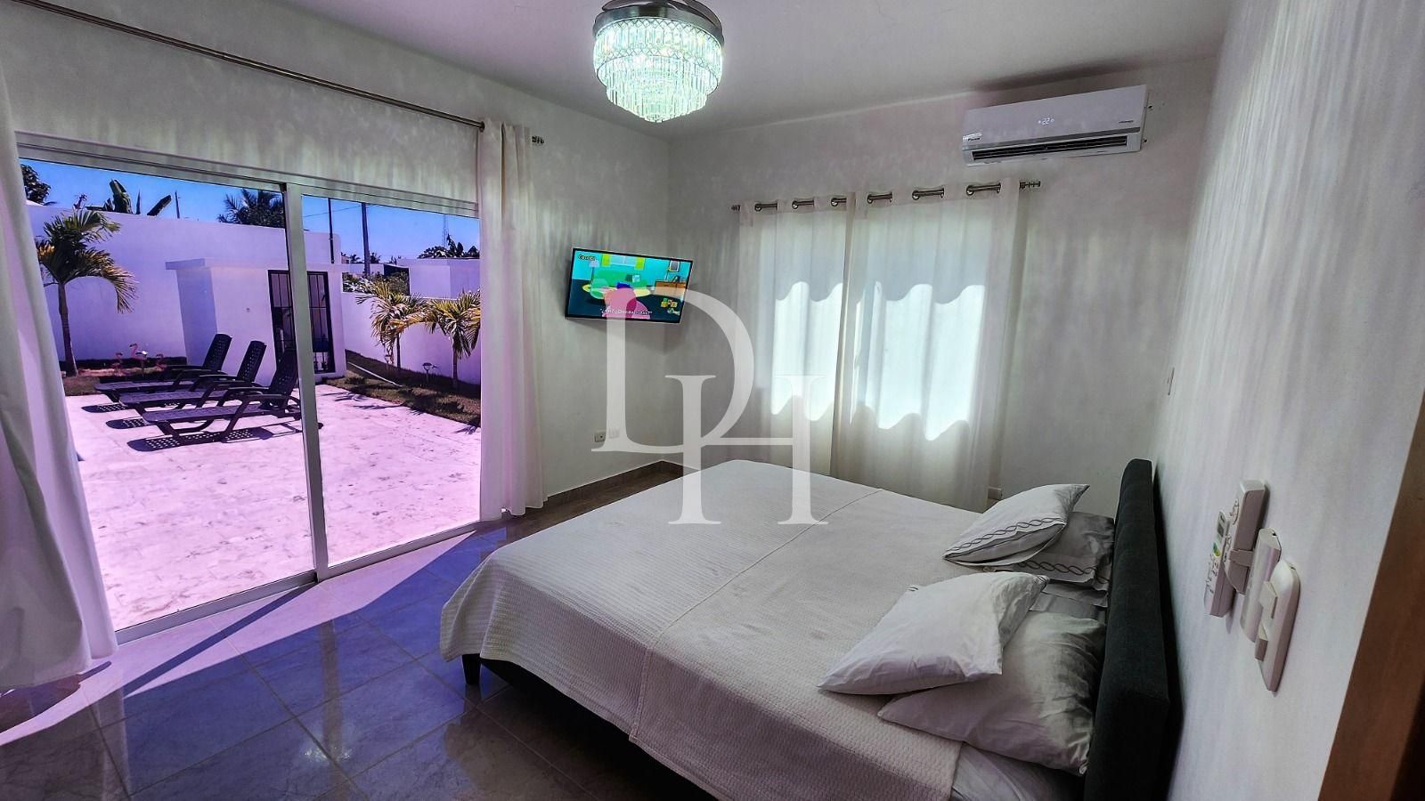 Вилла в Кабарете, Доминиканская республика, 150м2 - стоимость 255&nbsp;000$ - Ref: 80118 фото 8