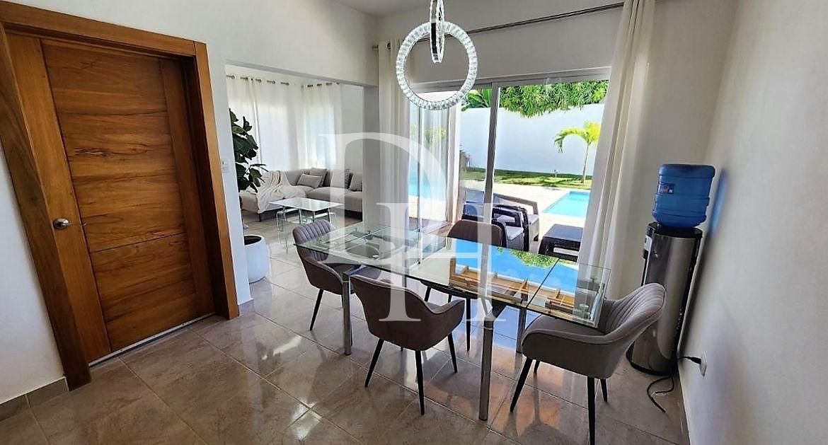 Вилла в Кабарете, Доминиканская республика, 150м2 - стоимость 255&nbsp;000$ - Ref: 80118 фото 9