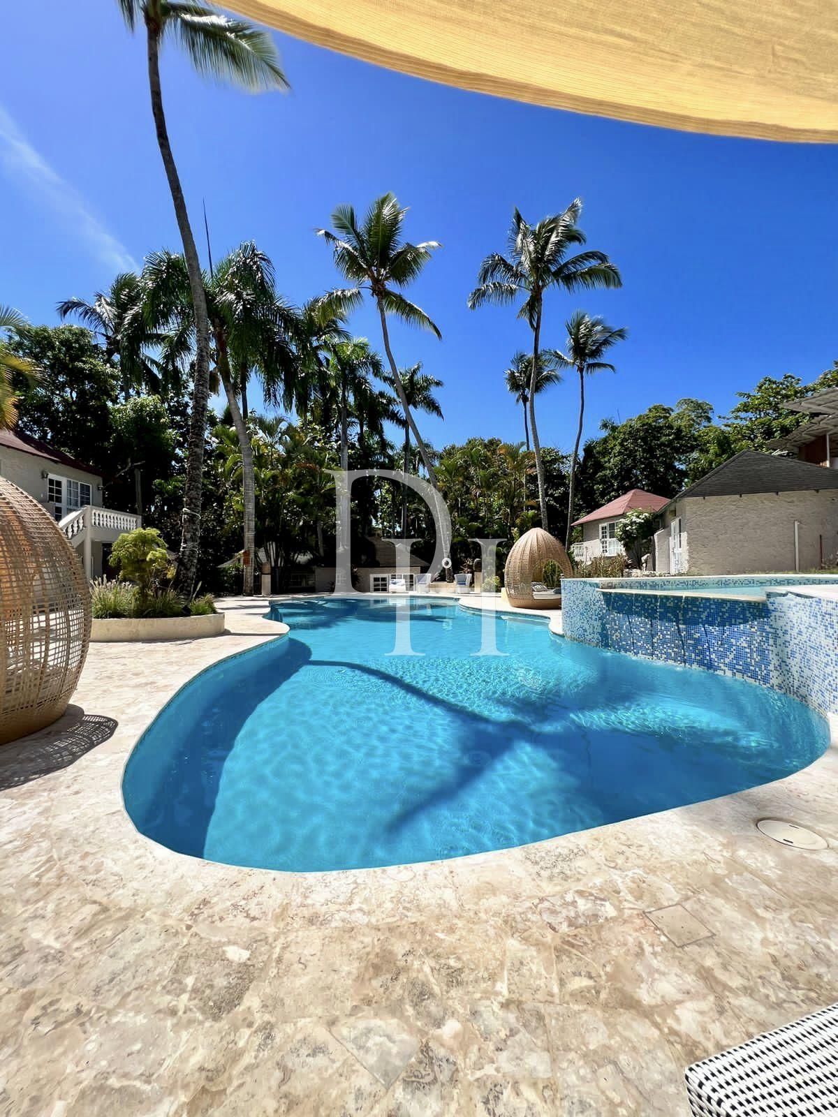 Апартаменты в Кабарете, Доминиканская республика, 27м2 - стоимость 85&nbsp;000$ - Ref: 80117 фото 14