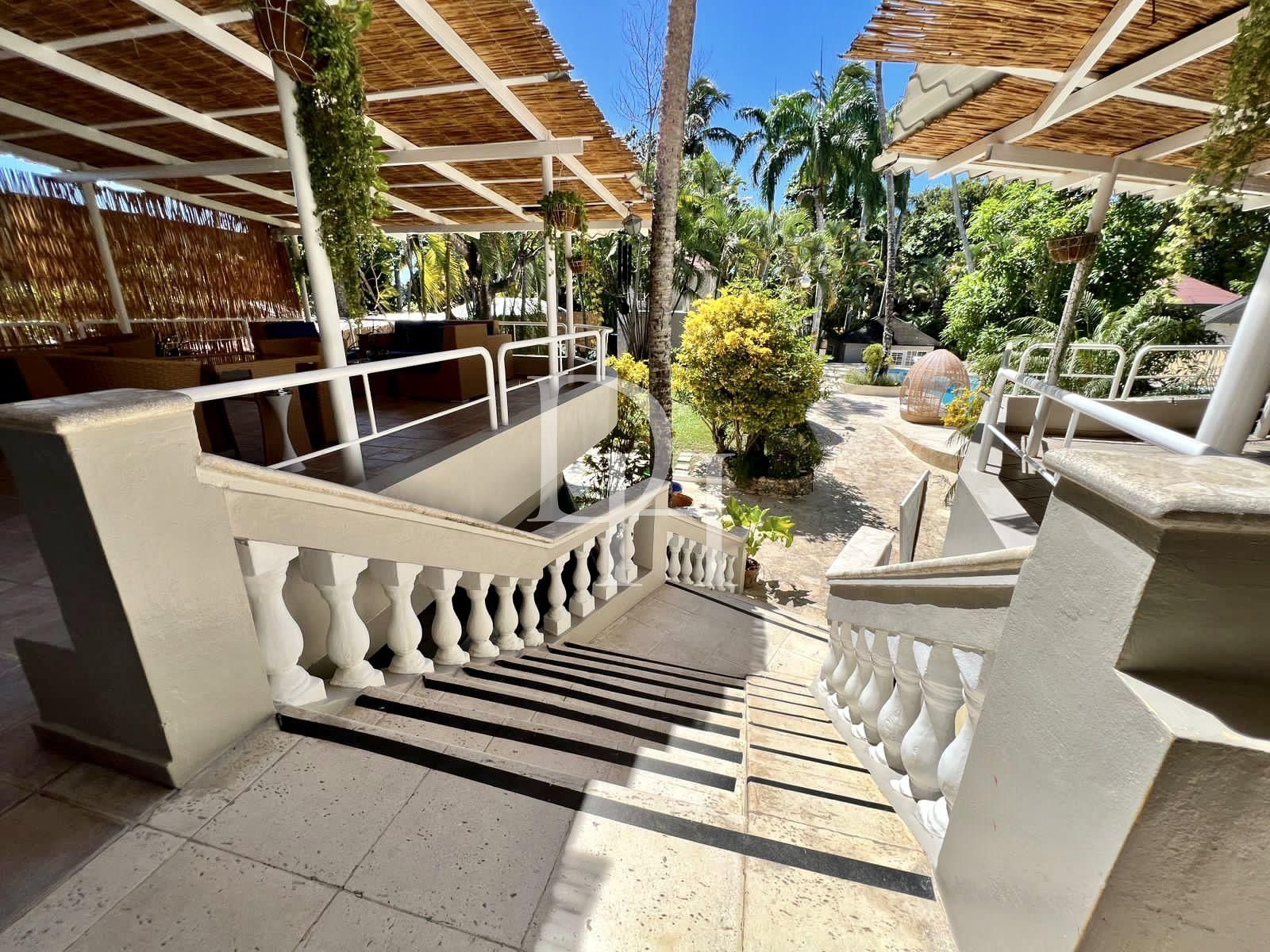 Апартаменты в Кабарете, Доминиканская республика, 27м2 - стоимость 85&nbsp;000$ - Ref: 80117 фото 15