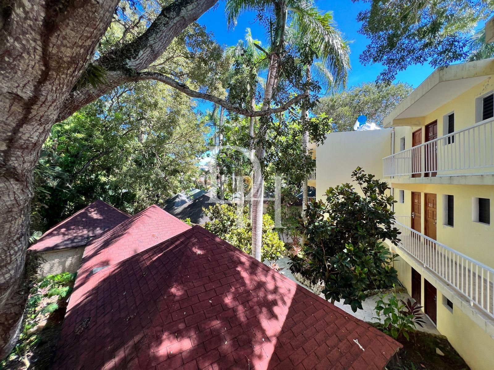 Апартаменты в Кабарете, Доминиканская республика, 27м2 - стоимость 85&nbsp;000$ - Ref: 80117 фото 2