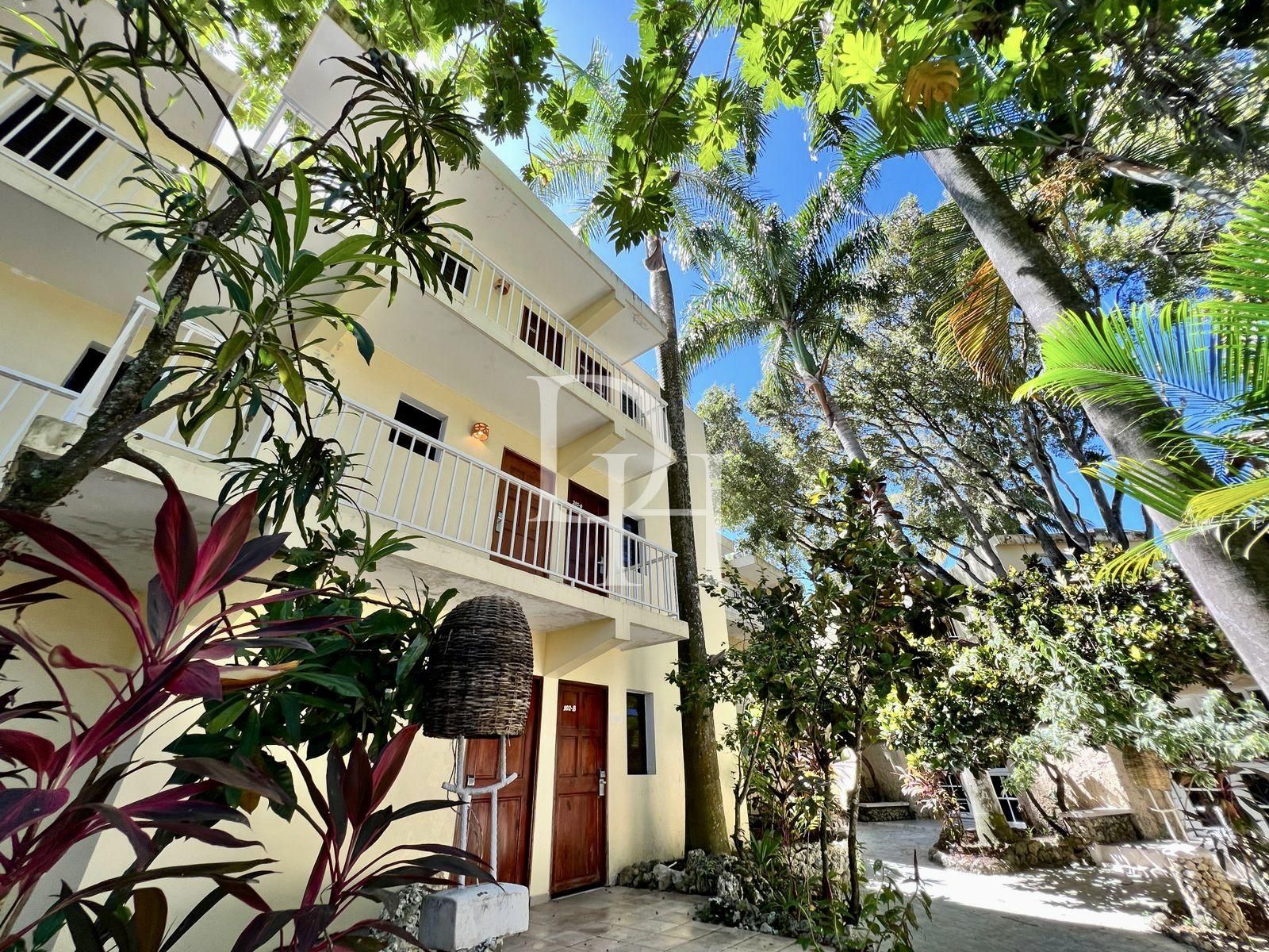 Апартаменты в Кабарете, Доминиканская республика, 27м2 - стоимость 85&nbsp;000$ - Ref: 80117 фото 6