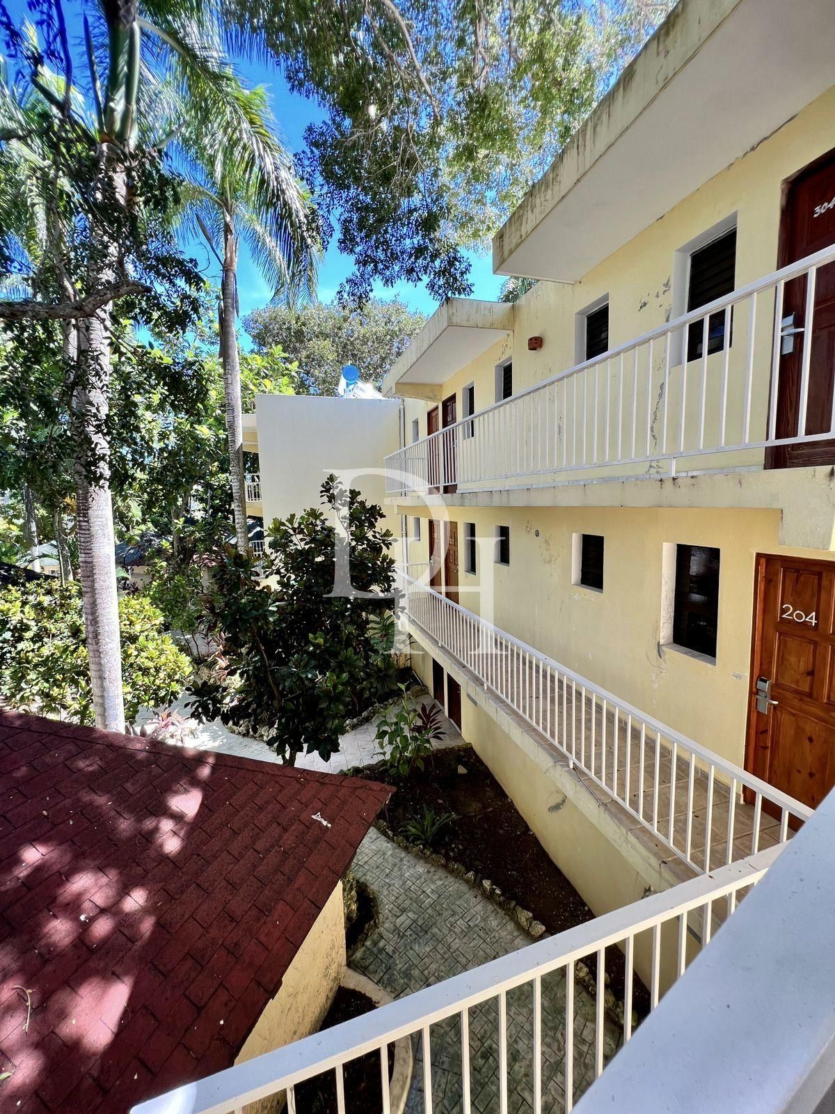 Апартаменты в Кабарете, Доминиканская республика, 27м2 - стоимость 85&nbsp;000$ - Ref: 80117 фото 8