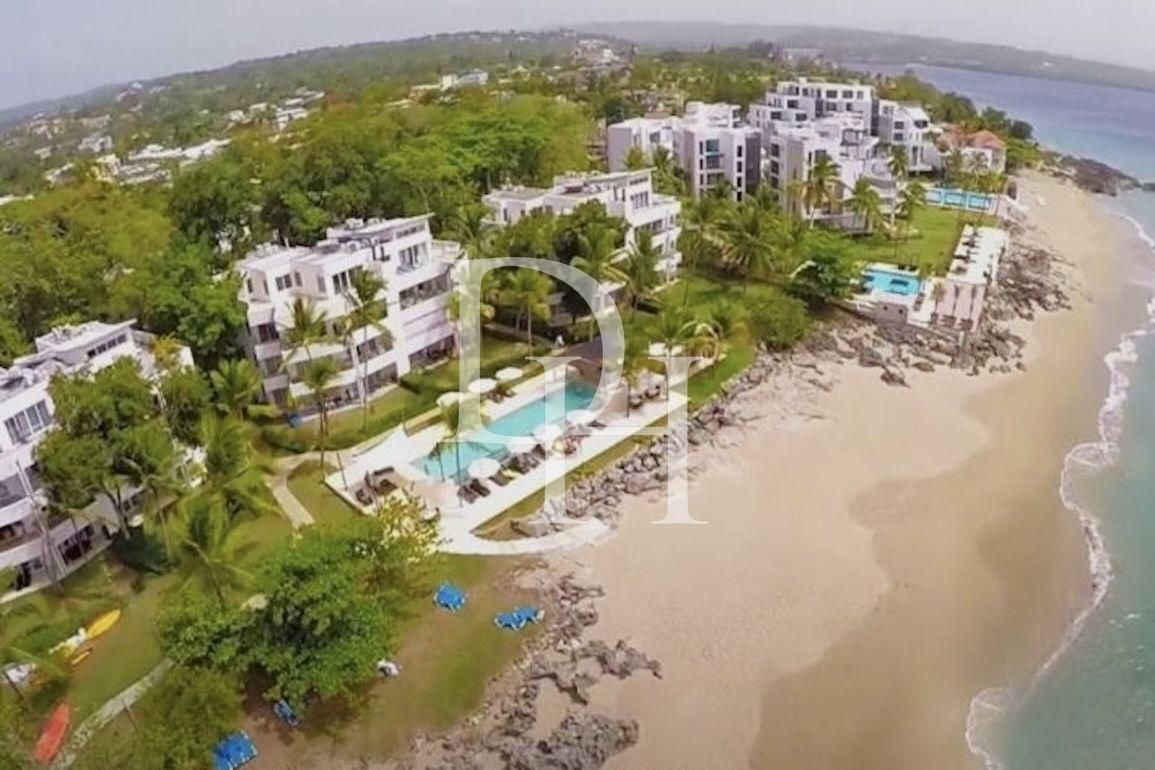 Пентхаус в Сосуа, Доминиканская республика, 270м2 - стоимость 545&nbsp;000$ - Ref: 80115 фото 1