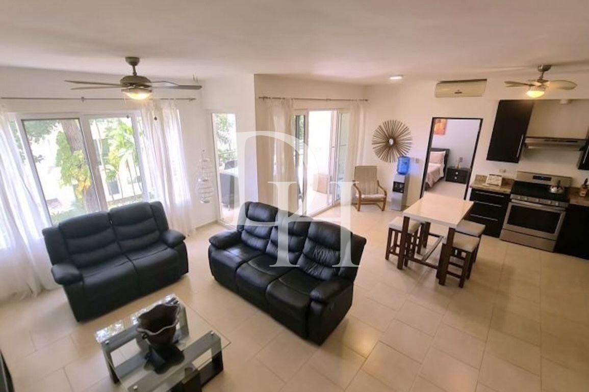 Пентхаус в Сосуа, Доминиканская республика, 270м2 - стоимость 545&nbsp;000$ - Ref: 80115 фото 4