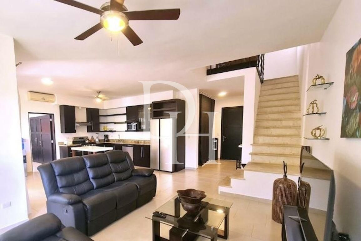 Пентхаус в Сосуа, Доминиканская республика, 270м2 - стоимость 545&nbsp;000$ - Ref: 80115 фото 7