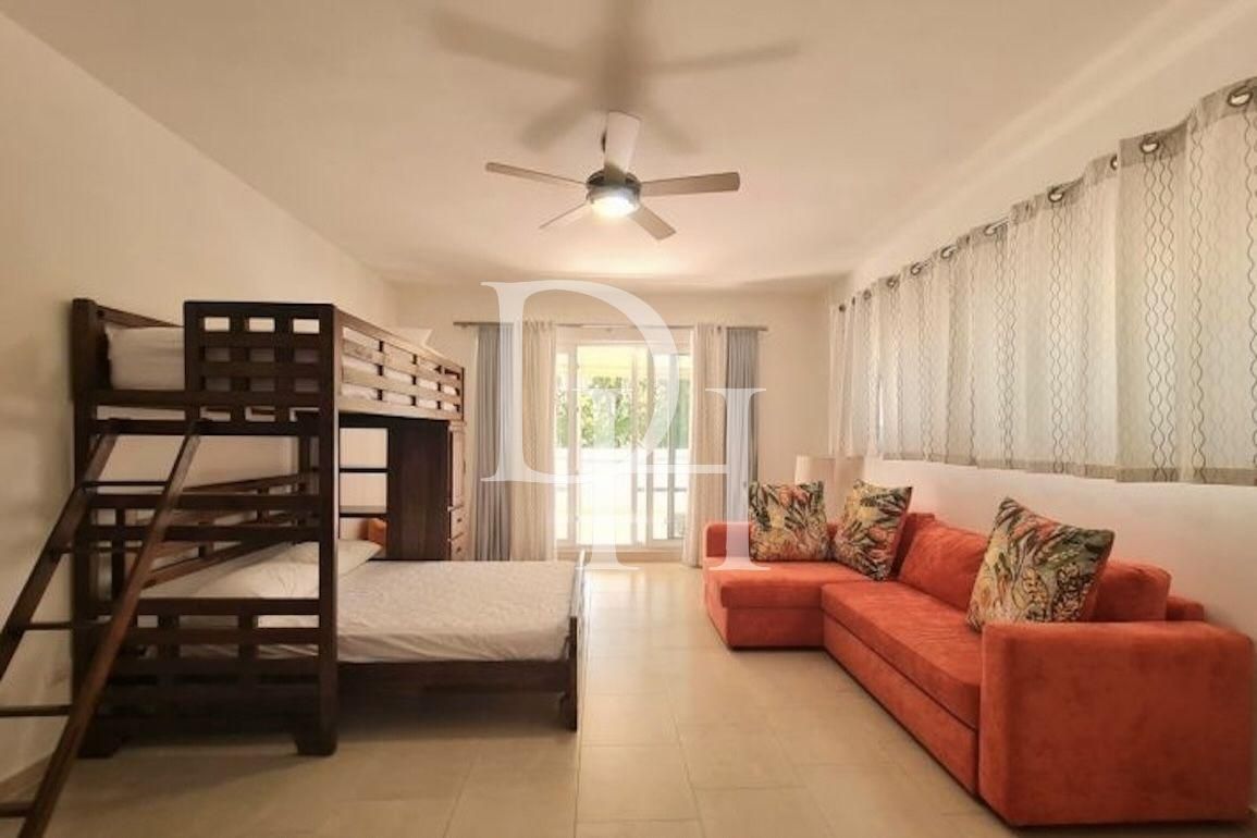 Пентхаус в Сосуа, Доминиканская республика, 270м2 - стоимость 545&nbsp;000$ - Ref: 80115 фото 8