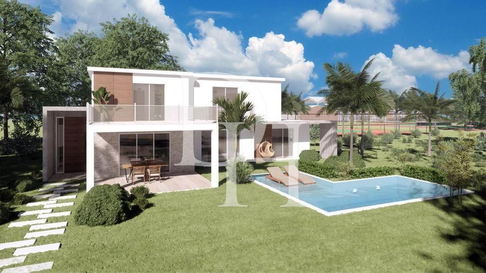 Вилла в Кабарете, Доминиканская республика, 165м2 - стоимость 369&nbsp;000$ - Ref: 80134 фото 1