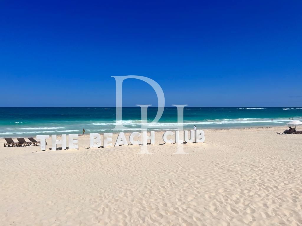 Пентхаус в Баваро, Доминиканская республика, 180м2 - стоимость 245&nbsp;000$ - Ref: 80133 фото 1