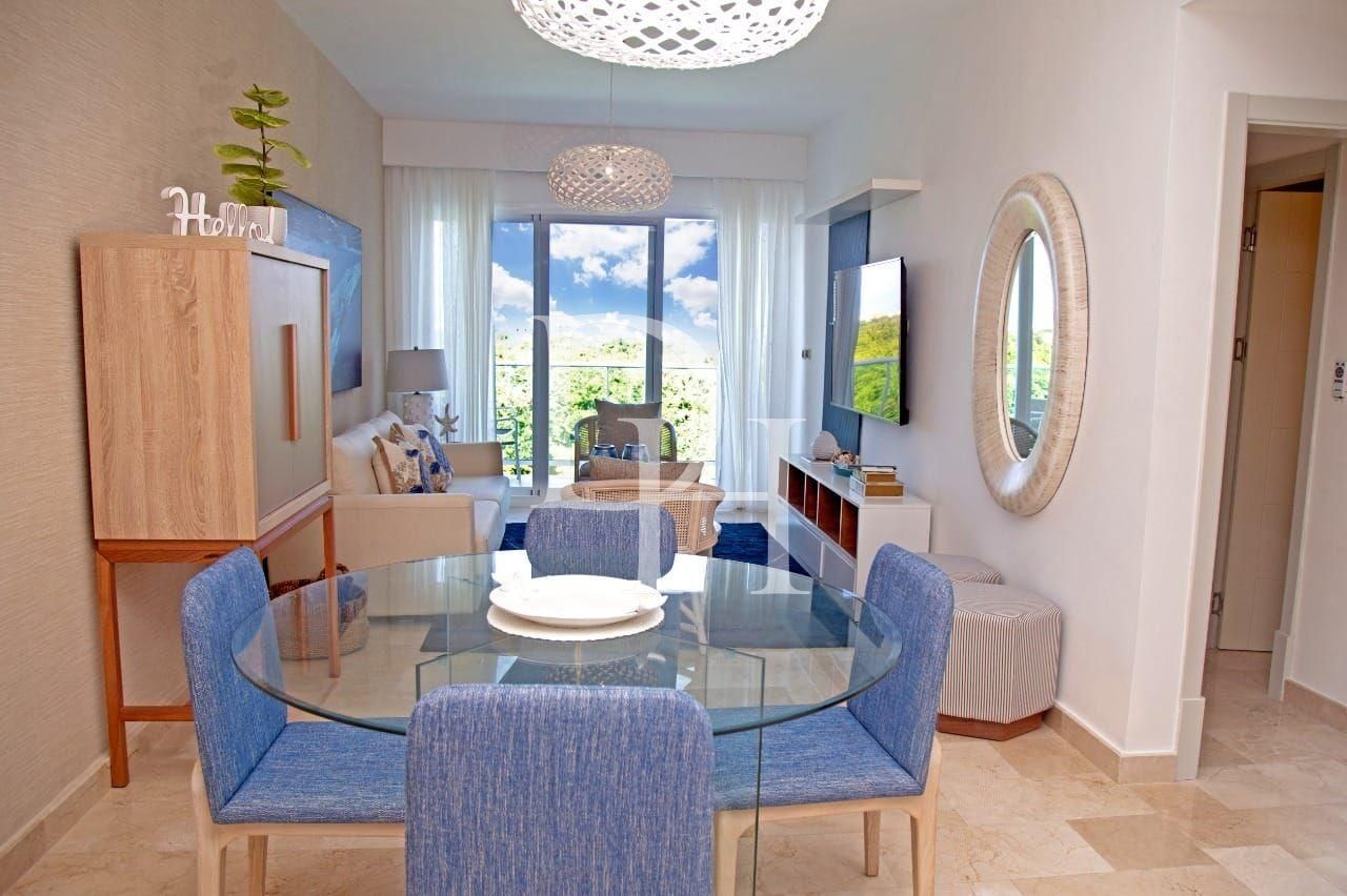 Пентхаус в Баваро, Доминиканская республика, 180м2 - стоимость 245&nbsp;000$ - Ref: 80133 фото 3