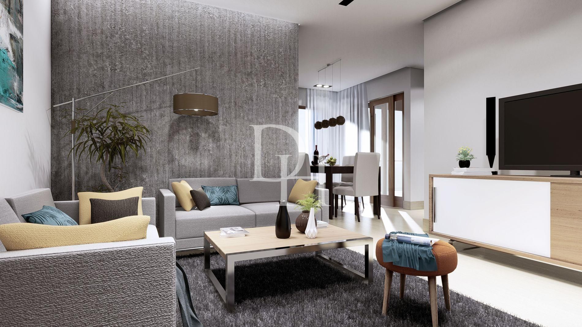 Апартаменты в Лас Терренас, Доминиканская республика, 82м2 - стоимость 86&nbsp;000$ - Ref: 80132 фото 3