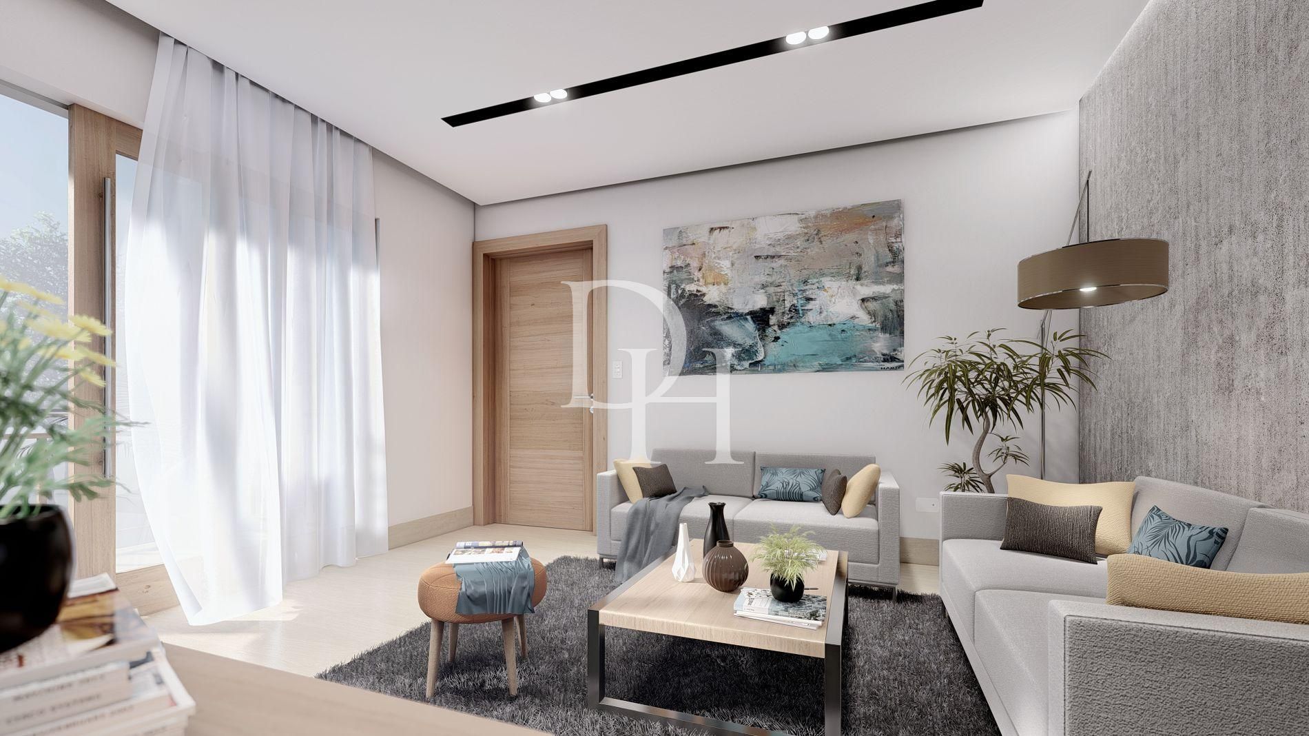 Апартаменты в Лас Терренас, Доминиканская республика, 82м2 - стоимость 86&nbsp;000$ - Ref: 80132 фото 4