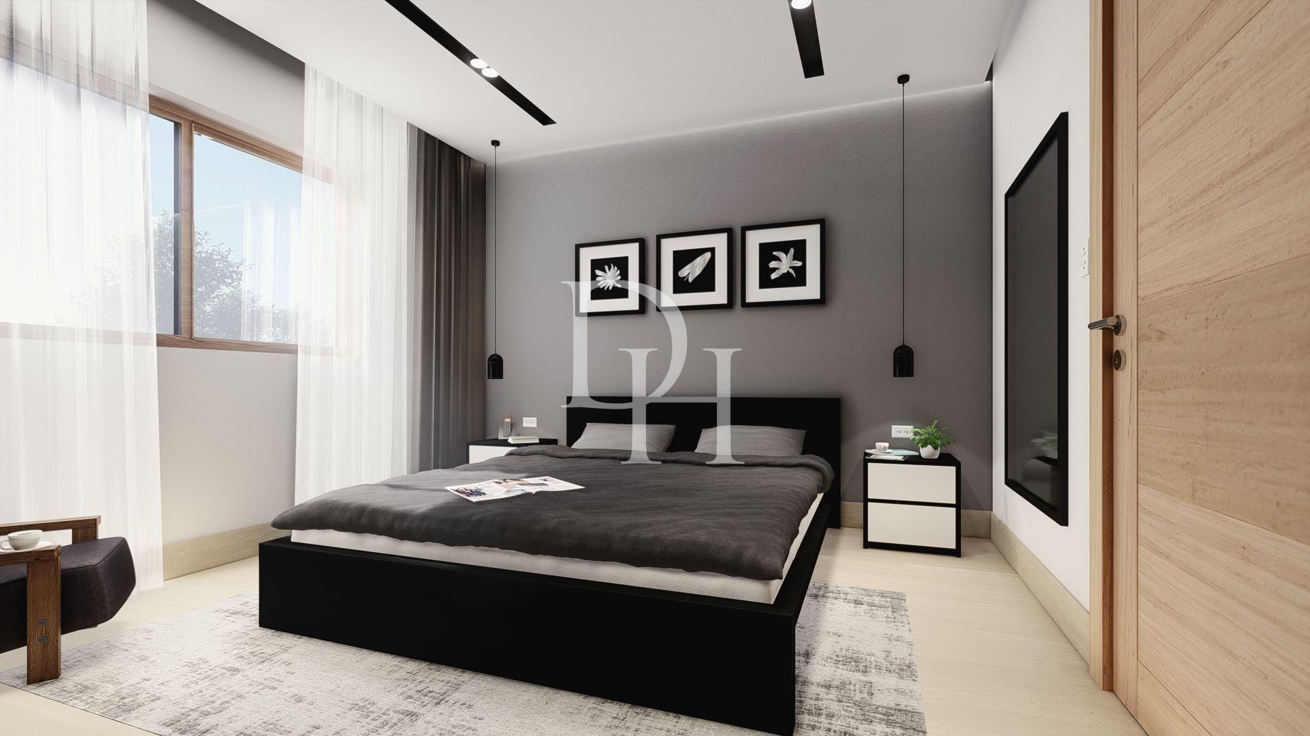 Апартаменты в Лас Терренас, Доминиканская республика, 82м2 - стоимость 86&nbsp;000$ - Ref: 80132 фото 5