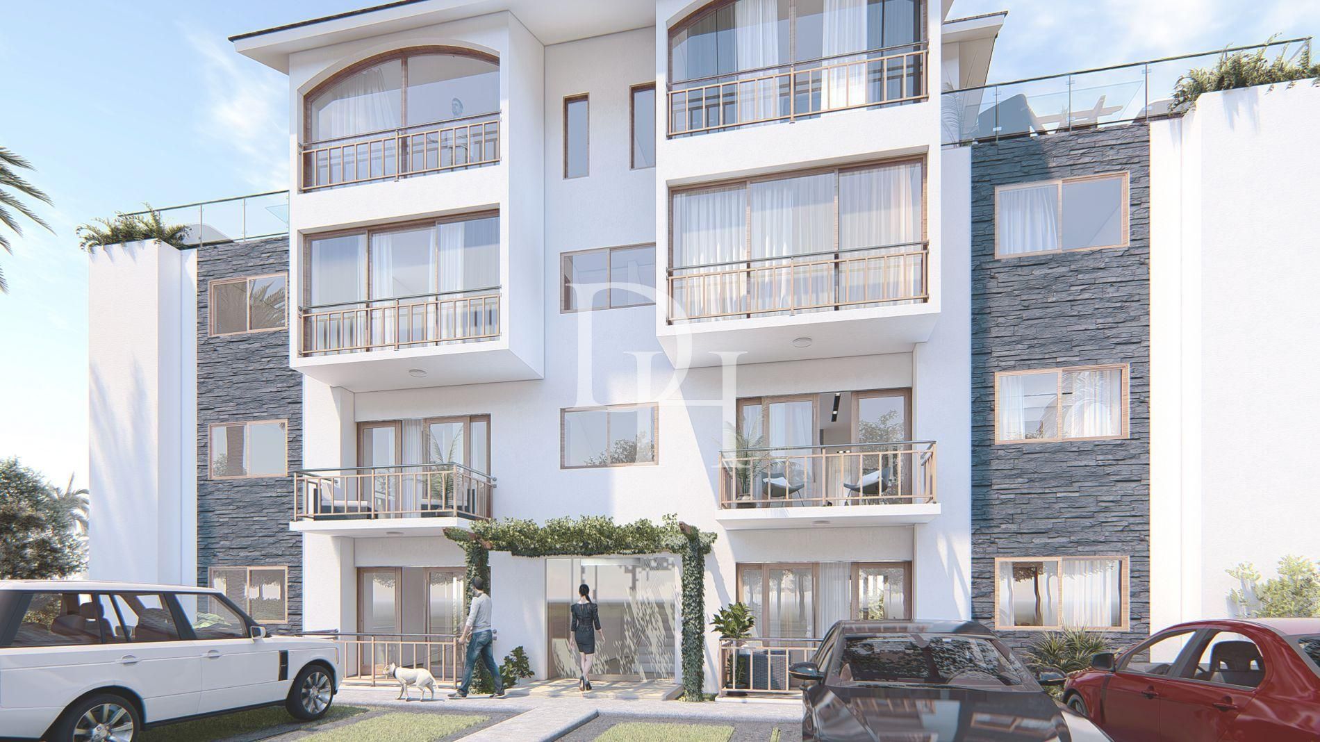 Апартаменты в Лас Терренас, Доминиканская республика, 82м2 - стоимость 86&nbsp;000$ - Ref: 80132 фото 6