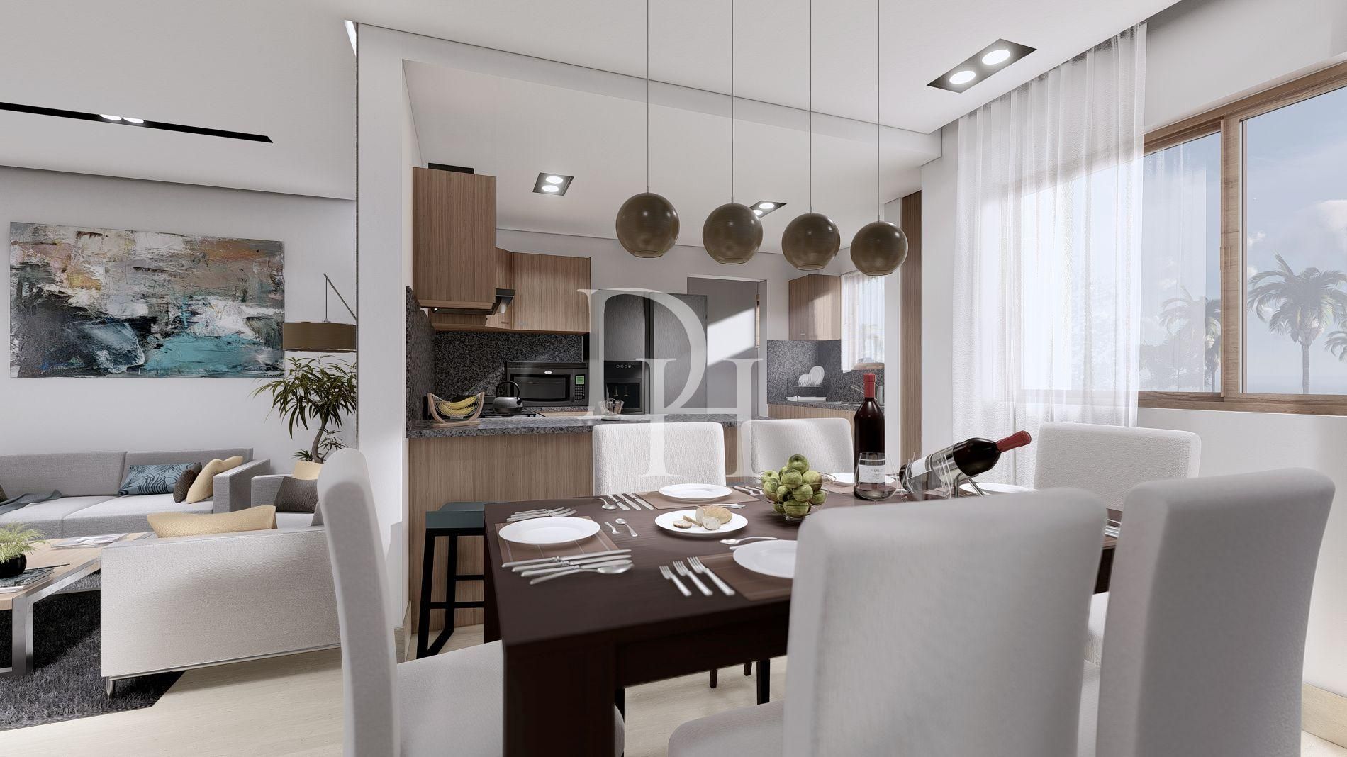 Апартаменты в Лас Терренас, Доминиканская республика, 82м2 - стоимость 86&nbsp;000$ - Ref: 80132 фото 7