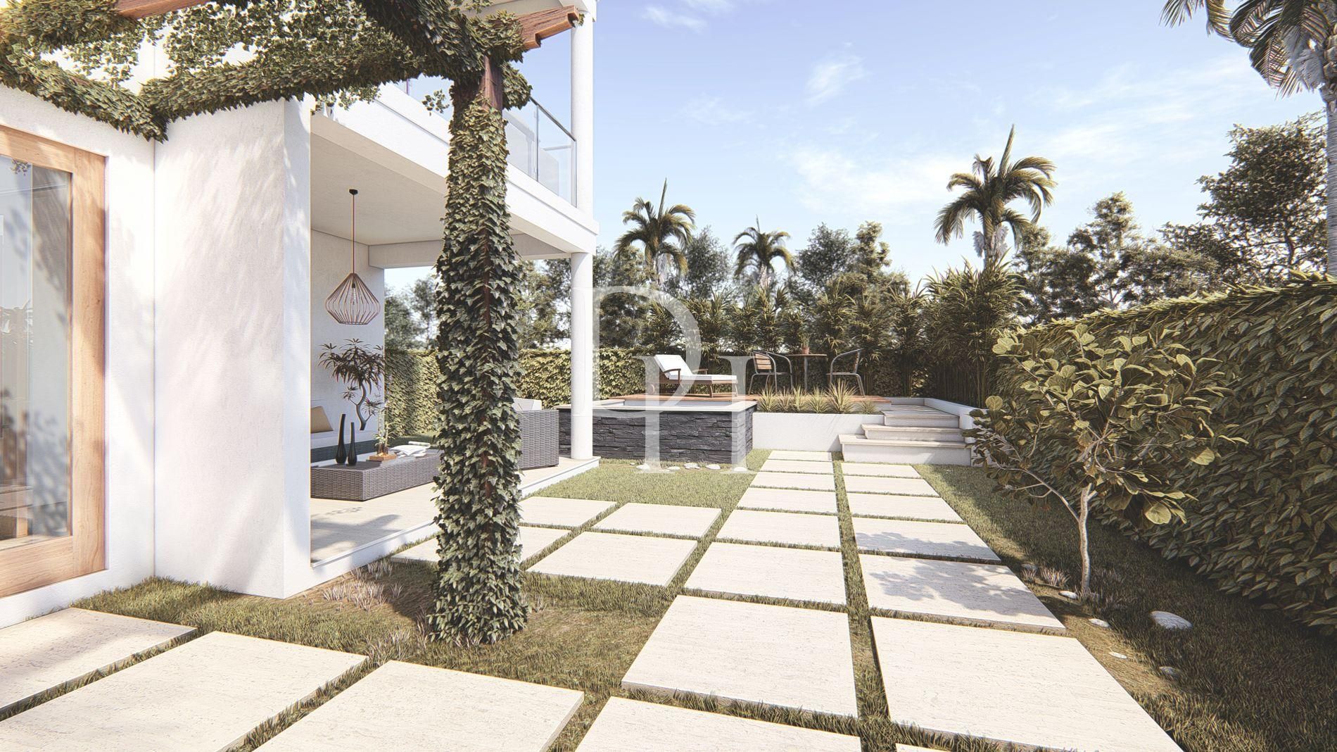 Апартаменты в Лас Терренас, Доминиканская республика, 82м2 - стоимость 86&nbsp;000$ - Ref: 80132 фото 8