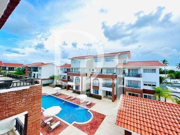 Апартаменты в Баваро, Доминиканская республика, 102м2 - стоимость 199&nbsp;000$ - Ref: 80131 фото 1