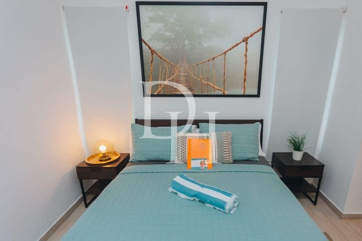 Апартаменты в Баваро, Доминиканская республика, 102м2 - стоимость 199&nbsp;000$ - Ref: 80131 фото 5