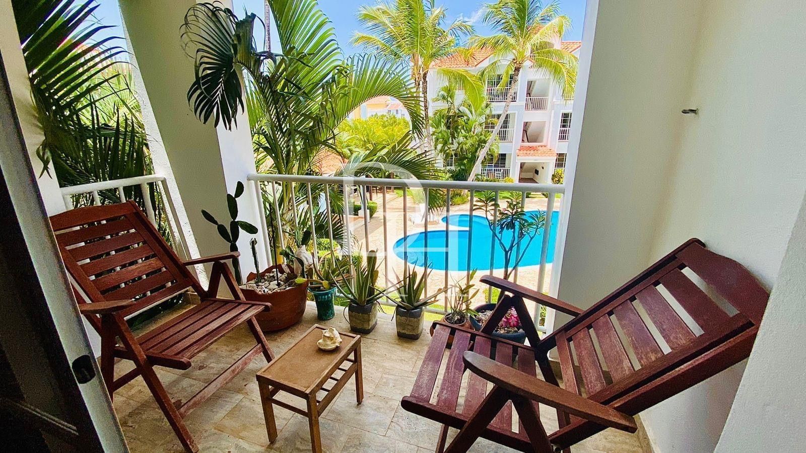 Апартаменты в Баваро, Доминиканская республика, 80м2 - стоимость 150&nbsp;000$ - Ref: 80130 фото 3