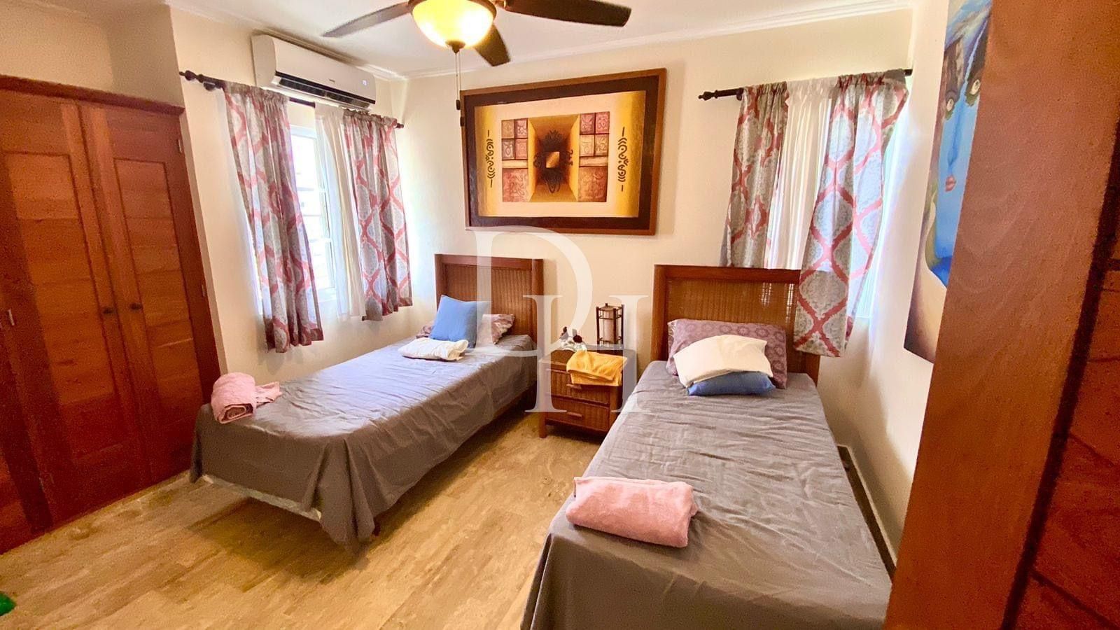 Апартаменты в Баваро, Доминиканская республика, 80м2 - стоимость 150&nbsp;000$ - Ref: 80130 фото 6