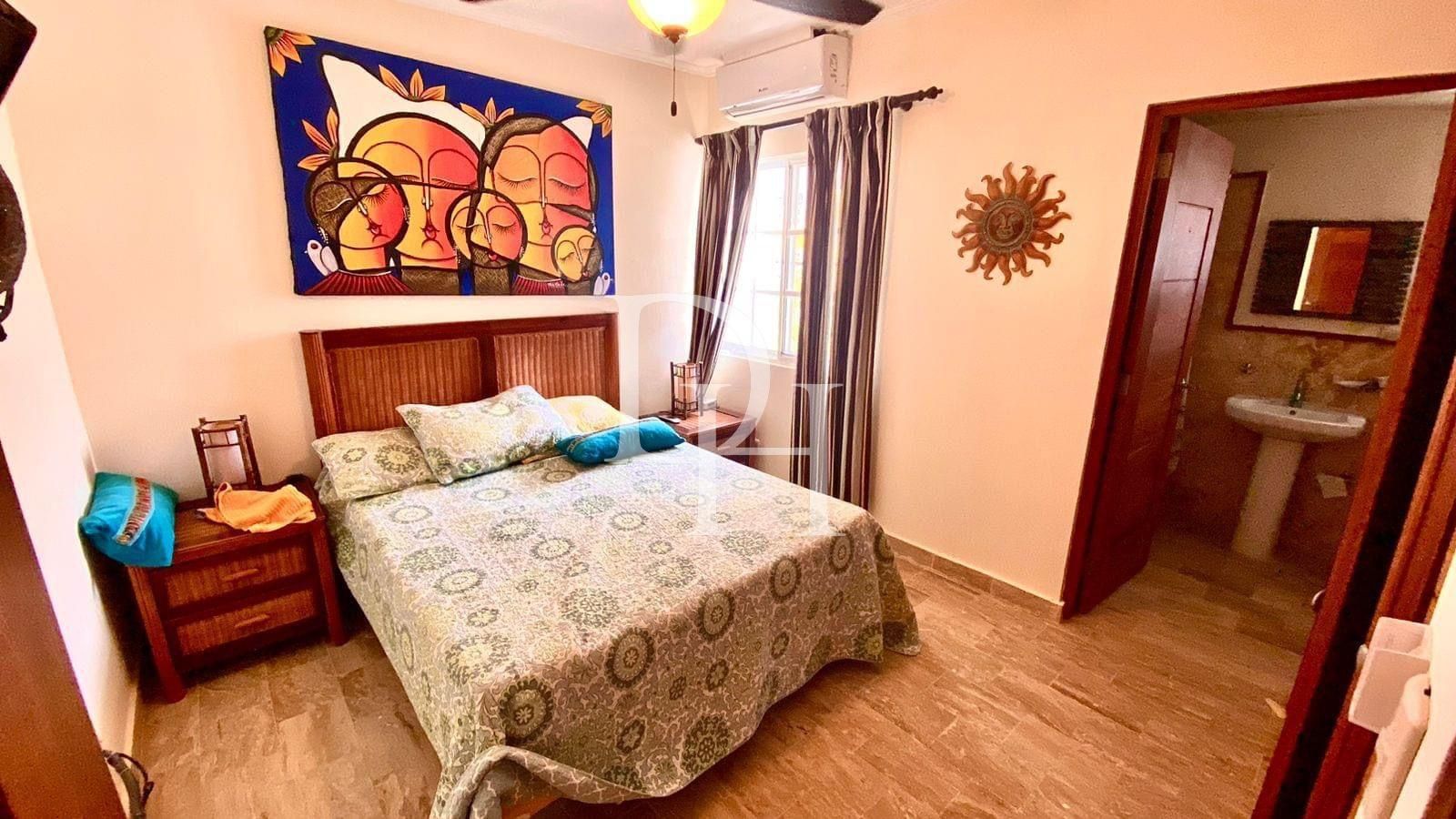 Апартаменты в Баваро, Доминиканская республика, 80м2 - стоимость 150&nbsp;000$ - Ref: 80130 фото 7