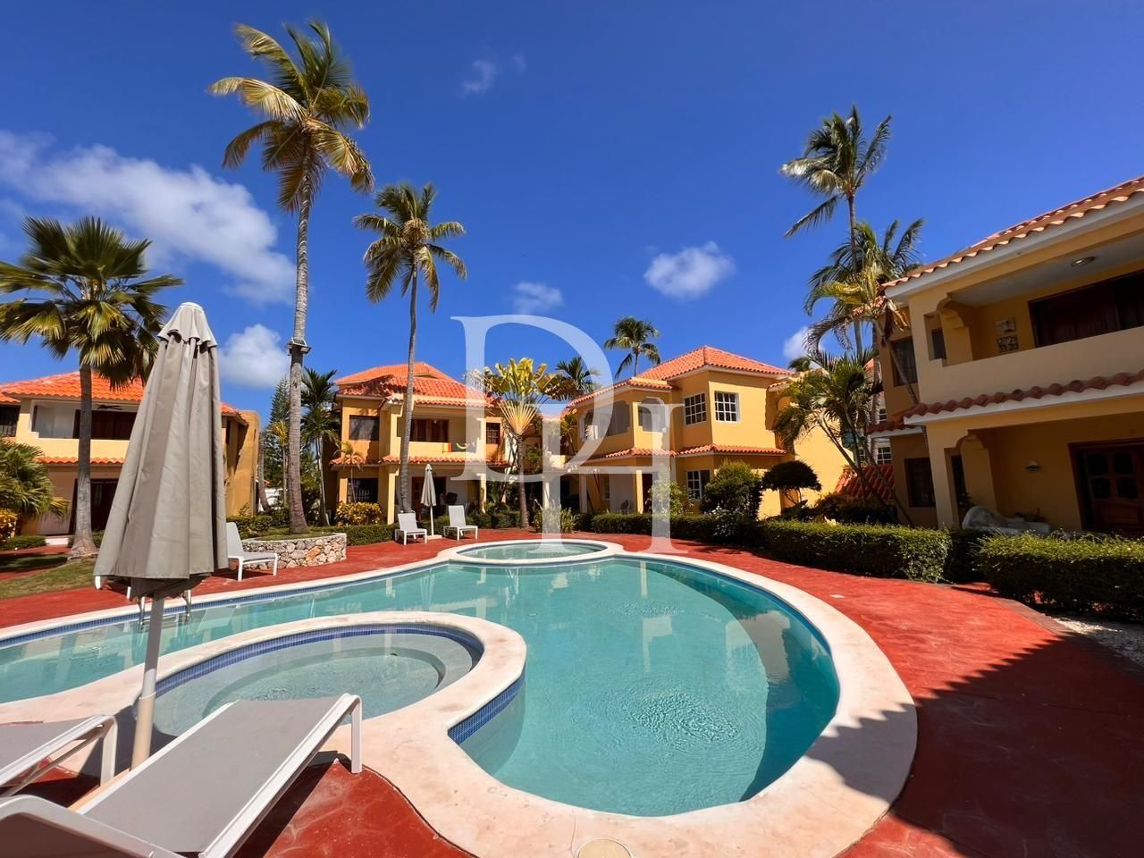 Вилла в Баваро, Доминиканская республика, 140м2 - стоимость 245&nbsp;000$ - Ref: 80129 фото 2