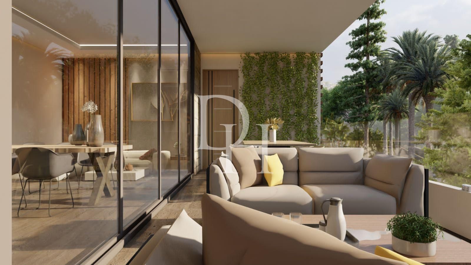 Апартаменты в Лас Терренас, Доминиканская республика, 50м2 - стоимость 99&nbsp;000€ - Ref: 80128 фото 5