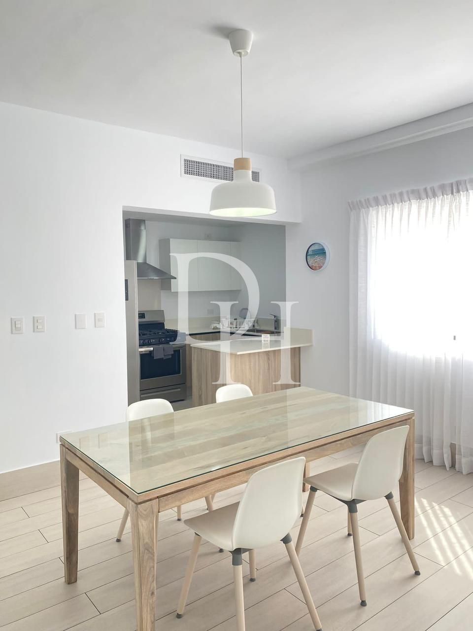 Апартаменты в Баваро, Доминиканская республика, 126м2 - стоимость 375&nbsp;000$ - Ref: 80126 фото 4