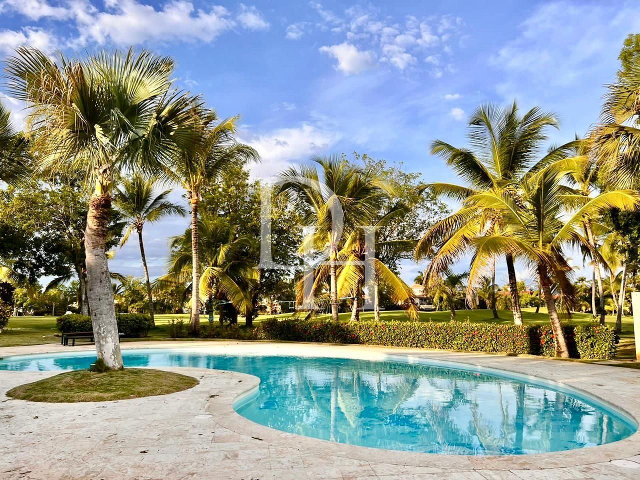 Апартаменты в Баваро, Доминиканская республика, 67м2 - стоимость 195&nbsp;000$ - Ref: 80125 фото 1