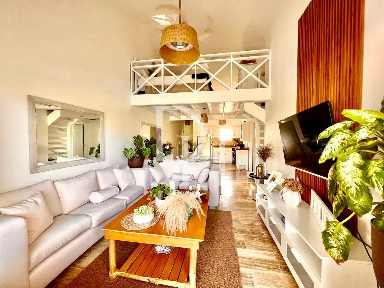 Апартаменты в Баваро, Доминиканская республика, 67м2 - стоимость 195&nbsp;000$ - Ref: 80125 фото 4