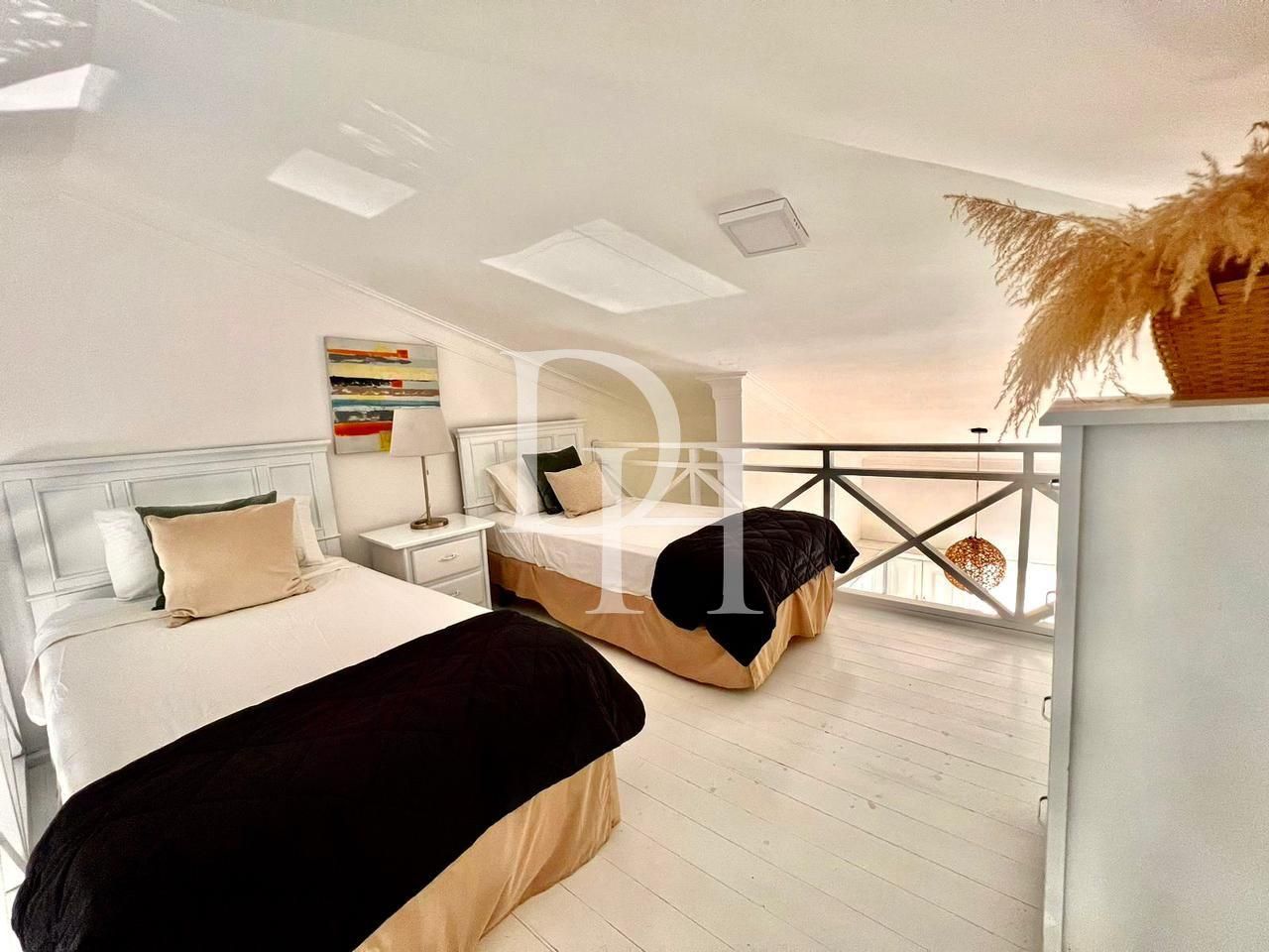 Апартаменты в Баваро, Доминиканская республика, 67м2 - стоимость 195&nbsp;000$ - Ref: 80125 фото 5