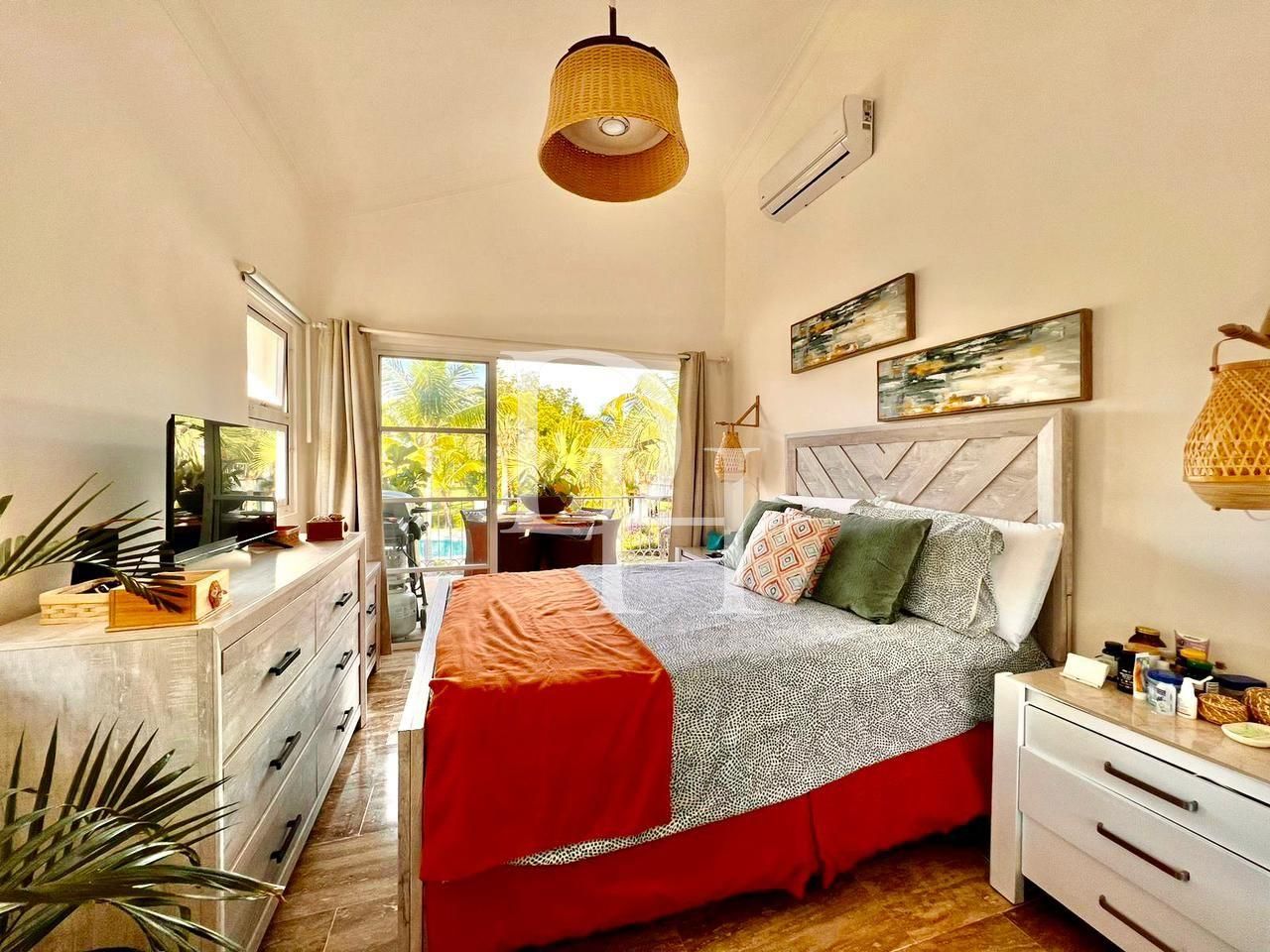 Апартаменты в Баваро, Доминиканская республика, 67м2 - стоимость 195&nbsp;000$ - Ref: 80125 фото 9