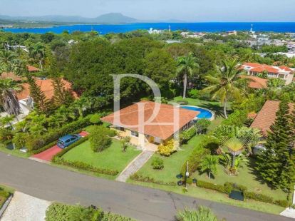 Вилла в Сосуа, Доминиканская республика за 300 000€ (ID:80124)