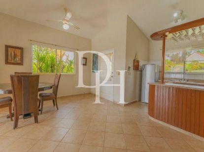 Вилла в Сосуа, Доминиканская республика, 94м2 - стоимость 300&nbsp;000€ - Ref: 80124 фото 2