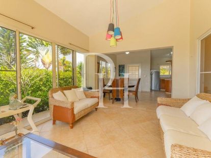 Вилла в Сосуа, Доминиканская республика, 94м2 - стоимость 300&nbsp;000€ - Ref: 80124 фото 3