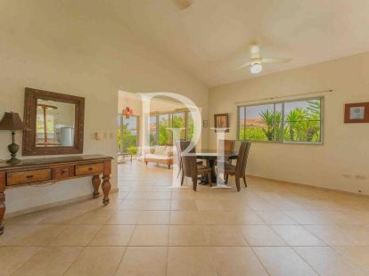 Вилла в Сосуа, Доминиканская республика, 94м2 - стоимость 300&nbsp;000€ - Ref: 80124 фото 4