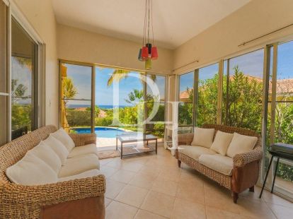 Вилла в Сосуа, Доминиканская республика, 94м2 - стоимость 300&nbsp;000€ - Ref: 80124 фото 8