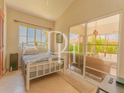 Вилла в Сосуа, Доминиканская республика, 94м2 - стоимость 300&nbsp;000€ - Ref: 80124 фото 9