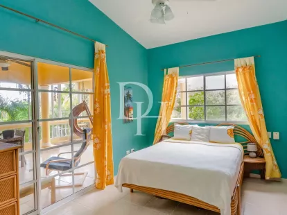 Вилла в Сосуа, Доминиканская республика, 109м2 - стоимость 259&nbsp;000€ - Ref: 80123 фото 10