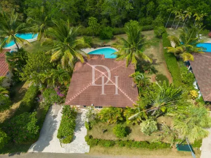 Вилла в Сосуа, Доминиканская республика, 109м2 - стоимость 259&nbsp;000€ - Ref: 80123 фото 11