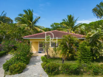 Вилла в Сосуа, Доминиканская республика, 109м2 - стоимость 259&nbsp;000€ - Ref: 80123 фото 12