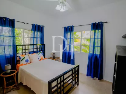 Вилла в Сосуа, Доминиканская республика, 109м2 - стоимость 259&nbsp;000€ - Ref: 80123 фото 3