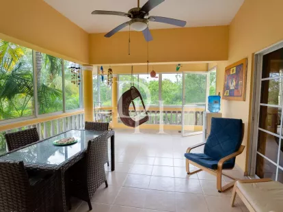 Вилла в Сосуа, Доминиканская республика, 109м2 - стоимость 259&nbsp;000€ - Ref: 80123 фото 4