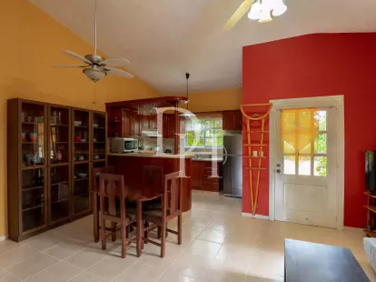 Вилла в Сосуа, Доминиканская республика, 109м2 - стоимость 259&nbsp;000€ - Ref: 80123 фото 5