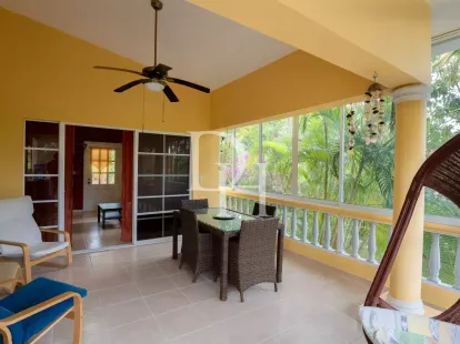 Вилла в Сосуа, Доминиканская республика, 109м2 - стоимость 259&nbsp;000€ - Ref: 80123 фото 6