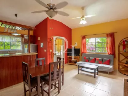 Вилла в Сосуа, Доминиканская республика, 109м2 - стоимость 259&nbsp;000€ - Ref: 80123 фото 8