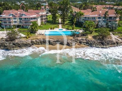 Апартаменты в Сосуа, Доминиканская республика, 160м2 - стоимость 385&nbsp;000$ - Ref: 80122 фото 1