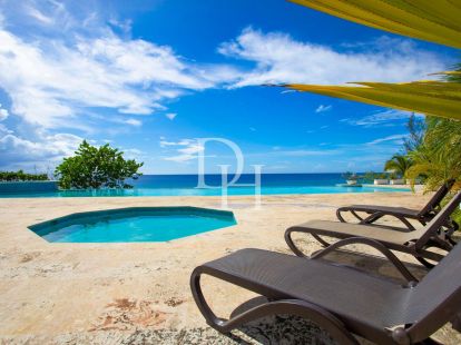 Апартаменты в Сосуа, Доминиканская республика, 160м2 - стоимость 385&nbsp;000$ - Ref: 80122 фото 11